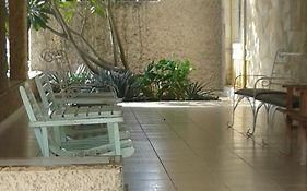 Hotel Columbia Palace